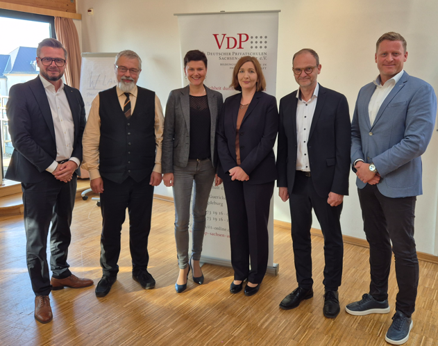 Vorstand