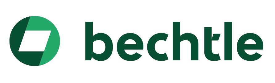 Logo Bechtle