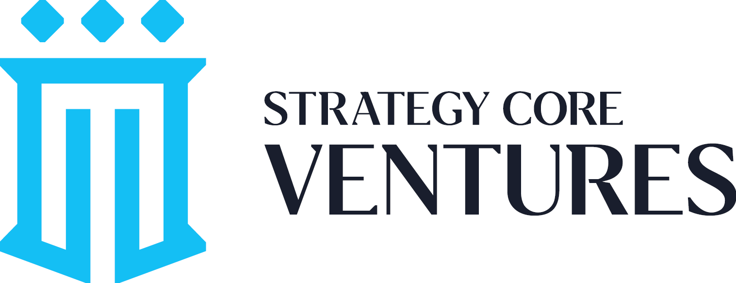 Strategy Core Ventures GmbH